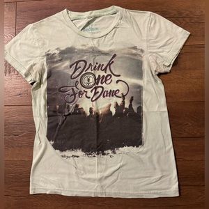 Dutch Bros T Shirt
